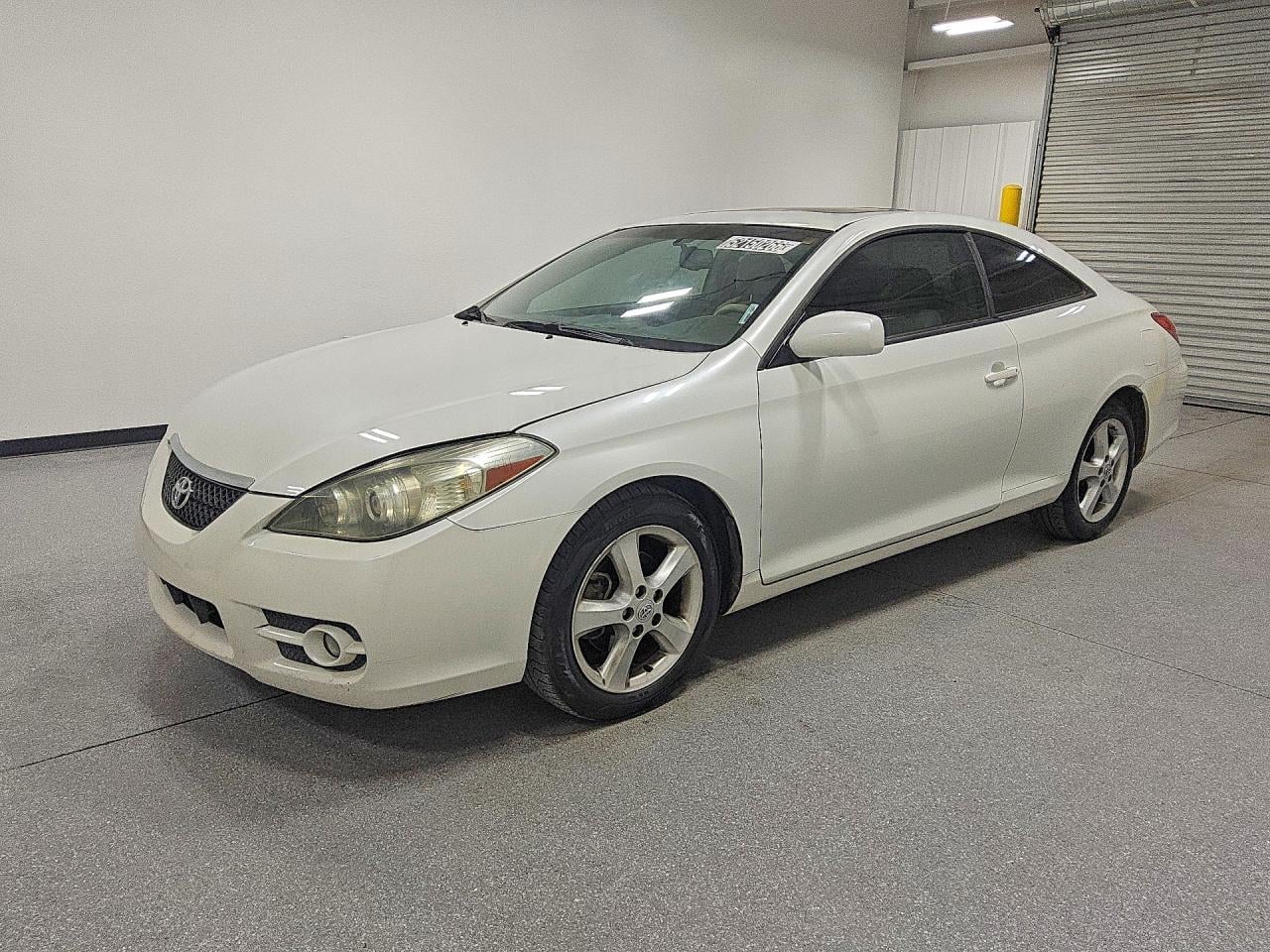 2008 TOYOTA CAMRY SOLA SLE V6 | 4T1CA30P18U144262 | UPCARS