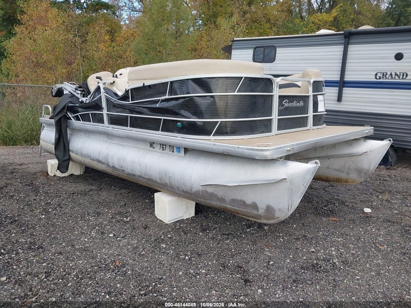 2015 SWEETWATER OTHER | GDY30141C515 | UPCARS