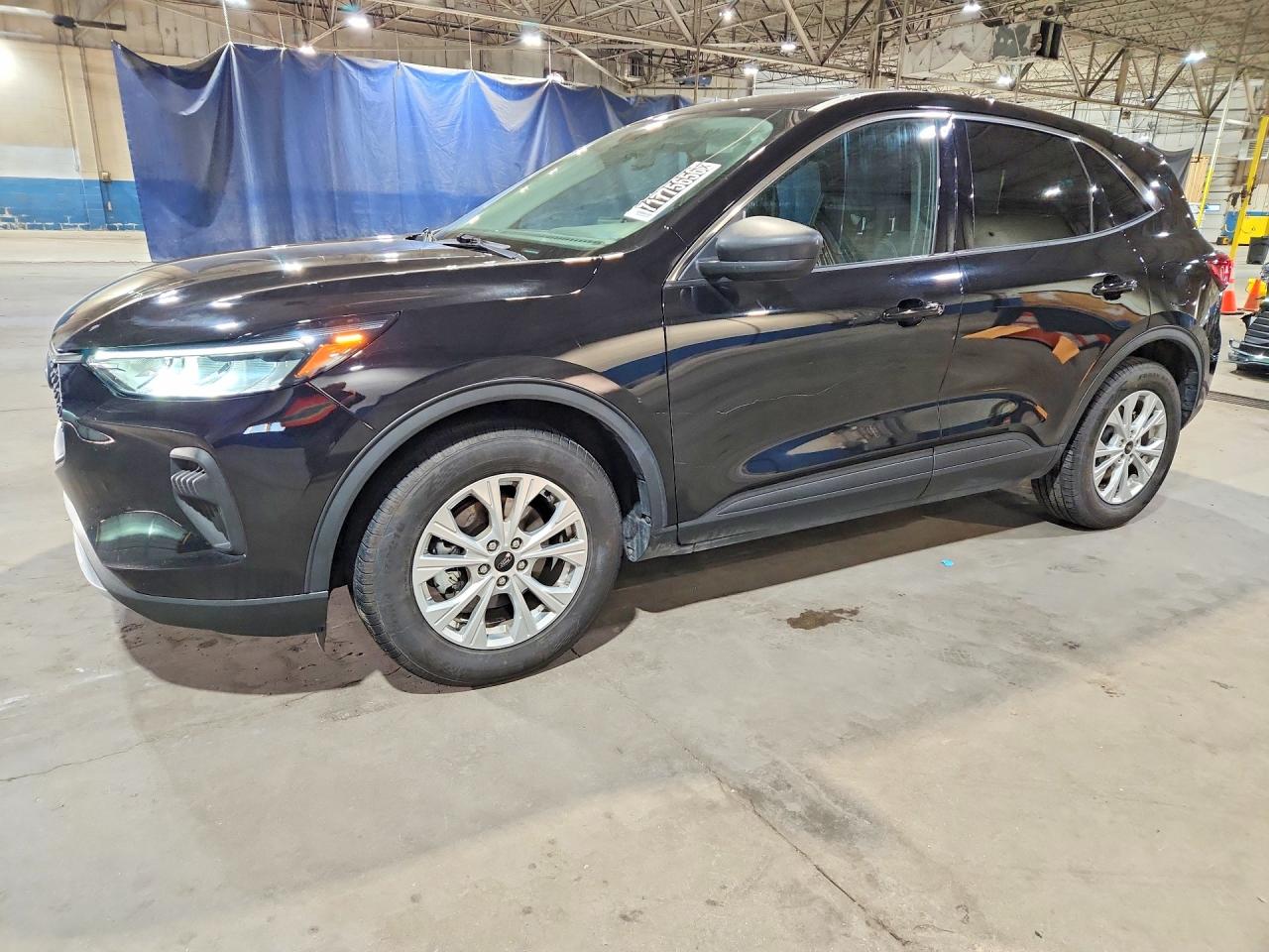 2024 FORD ESCAPE ACTIVE | 1FMCU0GN3RUA84464 | UPCARS