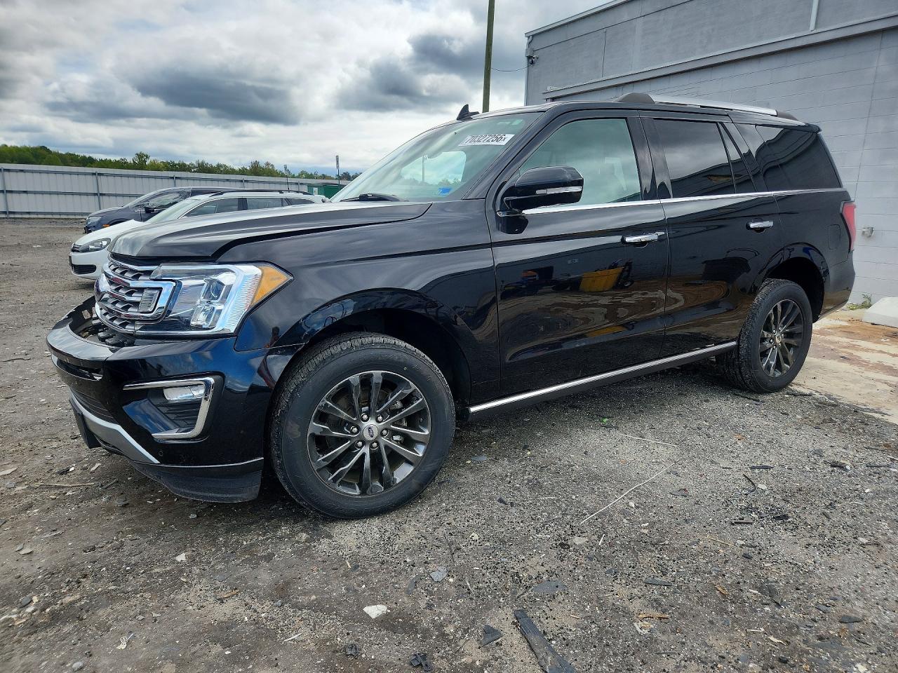 2019 FORD EXPEDITION LIMITED | 1FMJU2AT8KEA33097 | UPCARS