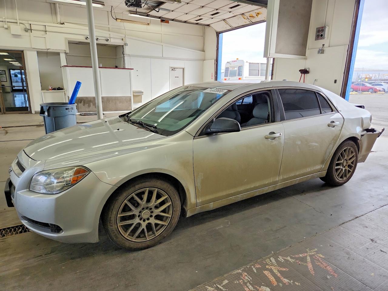 2012 CHEVROLET MALIBU | 1G1ZA5E09CF386325 | UPCARS