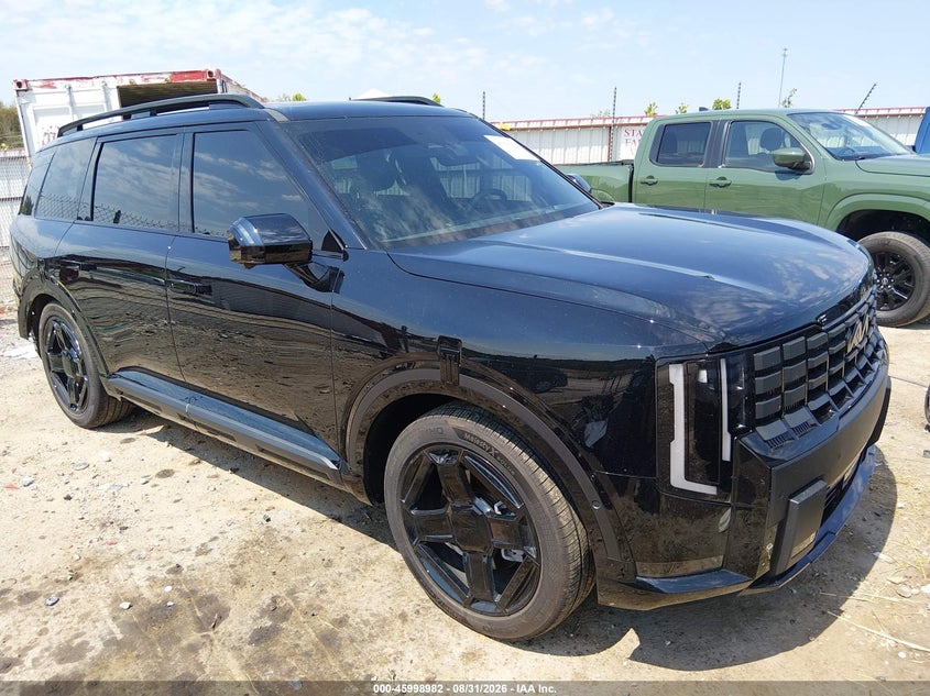 2027 KIA TELLURIDE SXP/X-LINE SXP | 5XYPLESA6VG012051 | UPCARS