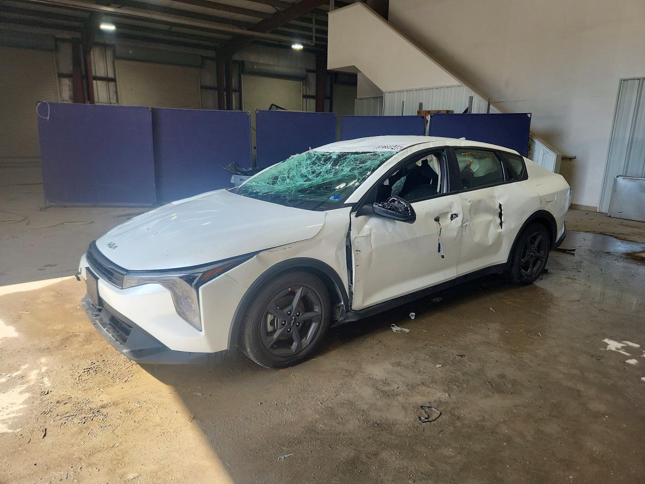 2026 KIA ALL OTHER LXS | 3KPFT4DEXTE260559 | UPCARS