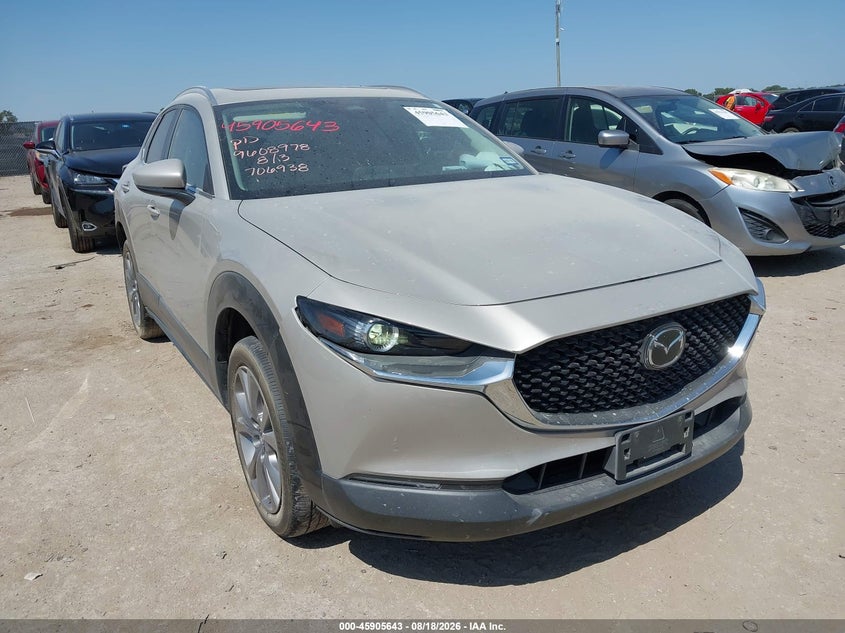 2024 MAZDA CX-30 PREFERRED | 3MVDMBCM5RM706938 | UPCARS