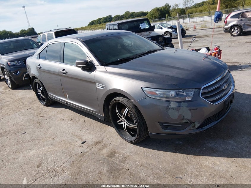 2013 FORD TAURU SEL | 1FAHP2H84DG152595 | UPCARS