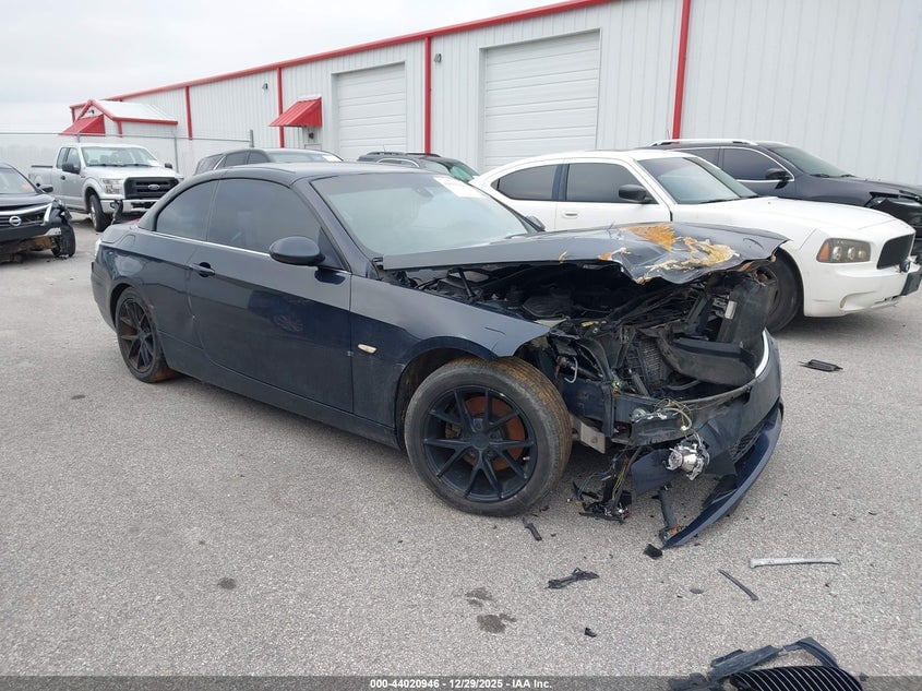 2008 BMW 328I | WBAWL135X8PX18007 | UPCARS