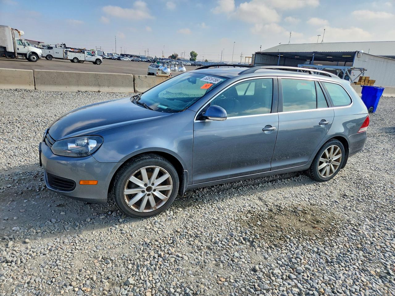 2012 VOLKSWAGEN JETTA S | 3VWPP7AJ1CM627234 | UPCARS