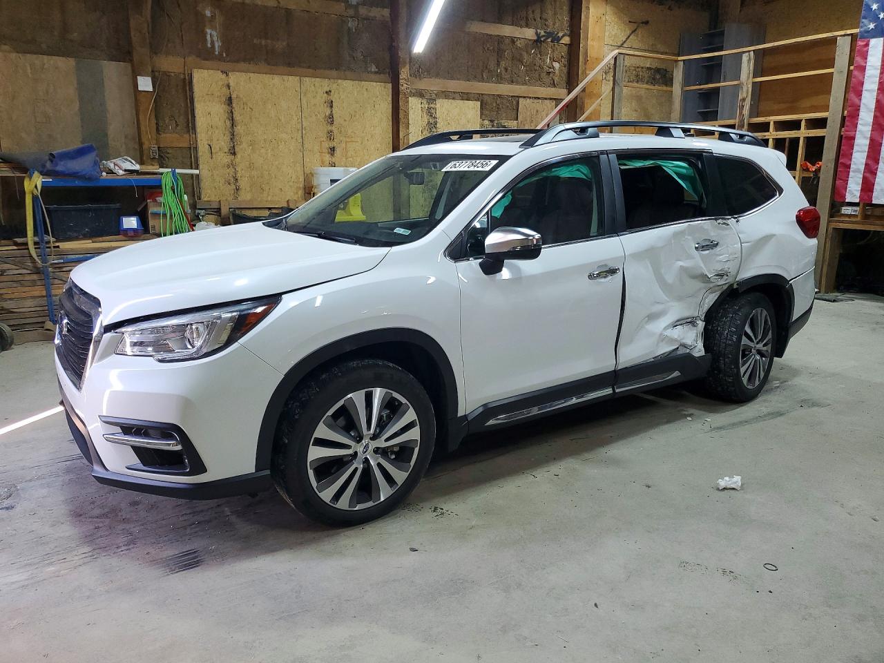 2019 SUBARU ASCEN TOURING | 4S4WMARD5K3475215 | UPCARS