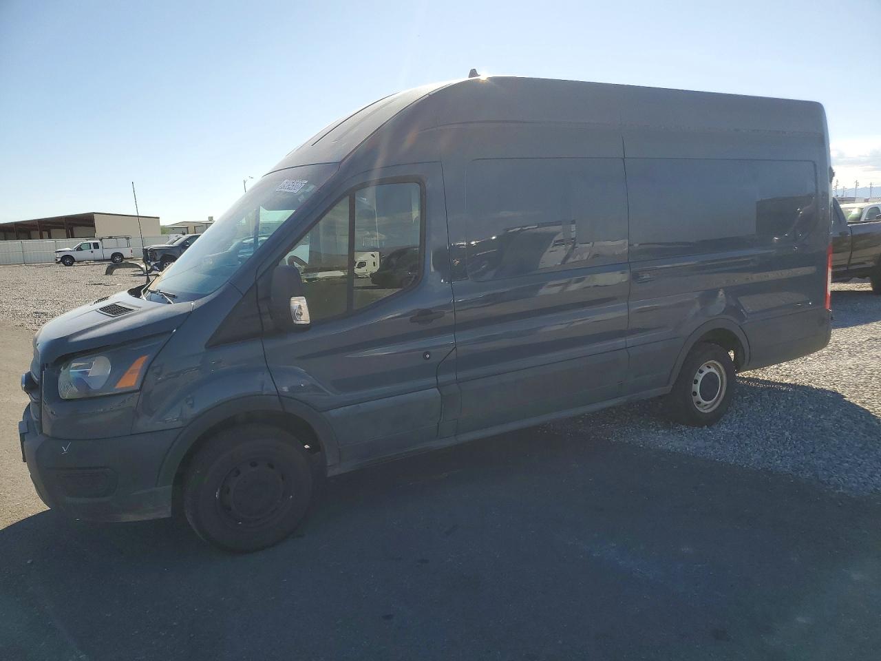 2020 FORD TRANSIT | 1FTBR3X82LKB04557 | UPCARS