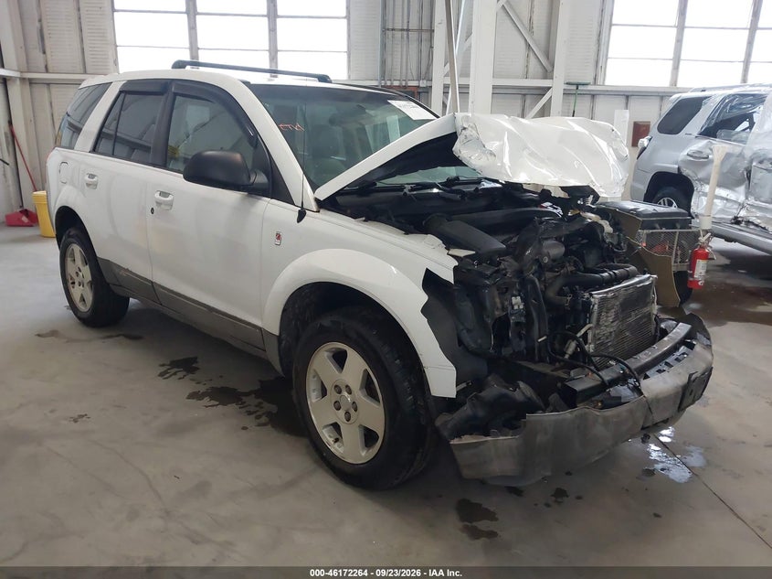 2004 SATURN VUE V6 | 5GZCZ53494S890778 | UPCARS