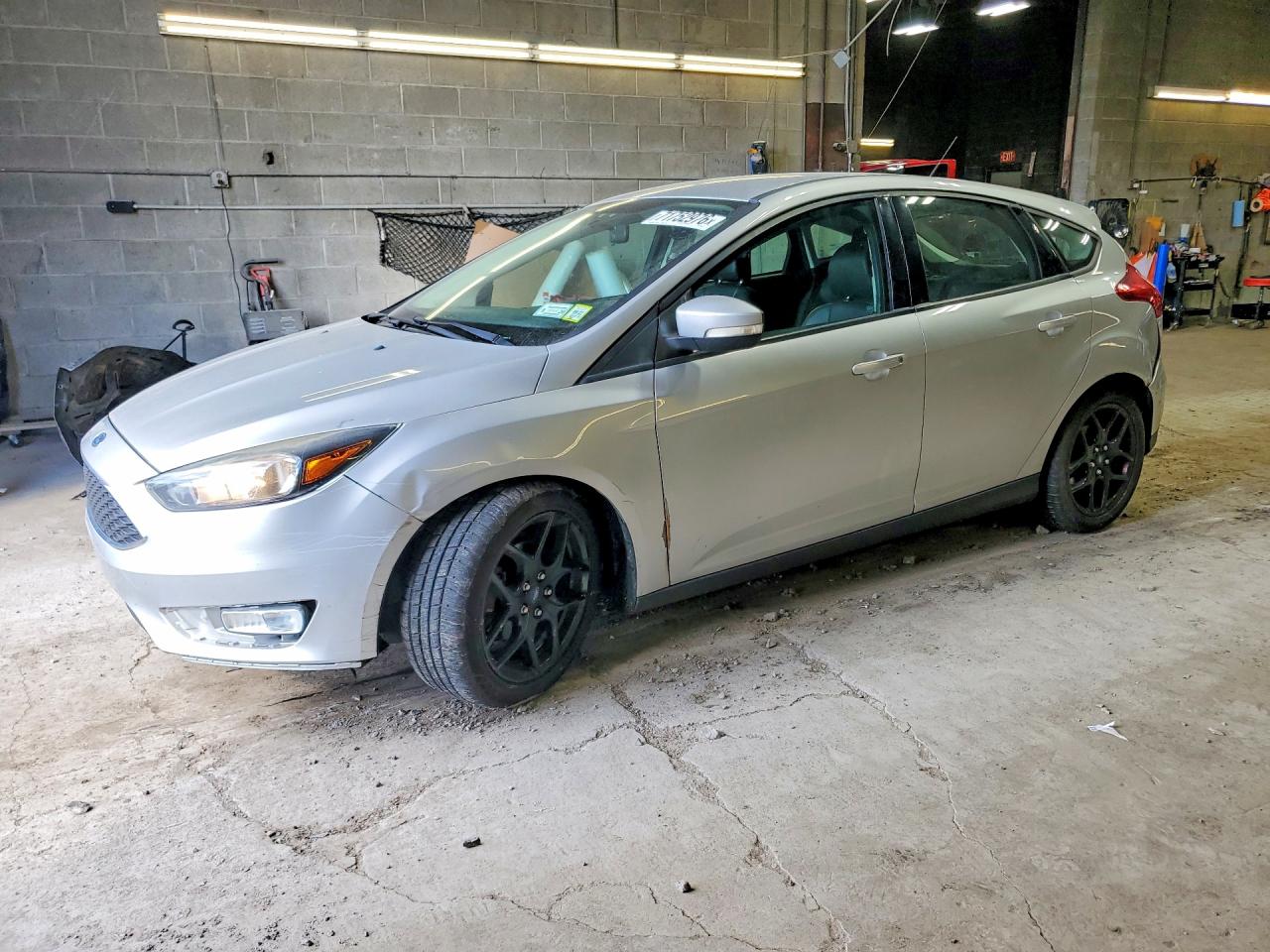 2016 FORD FOCU SE | 1FADP3K20GL206057 | UPCARS