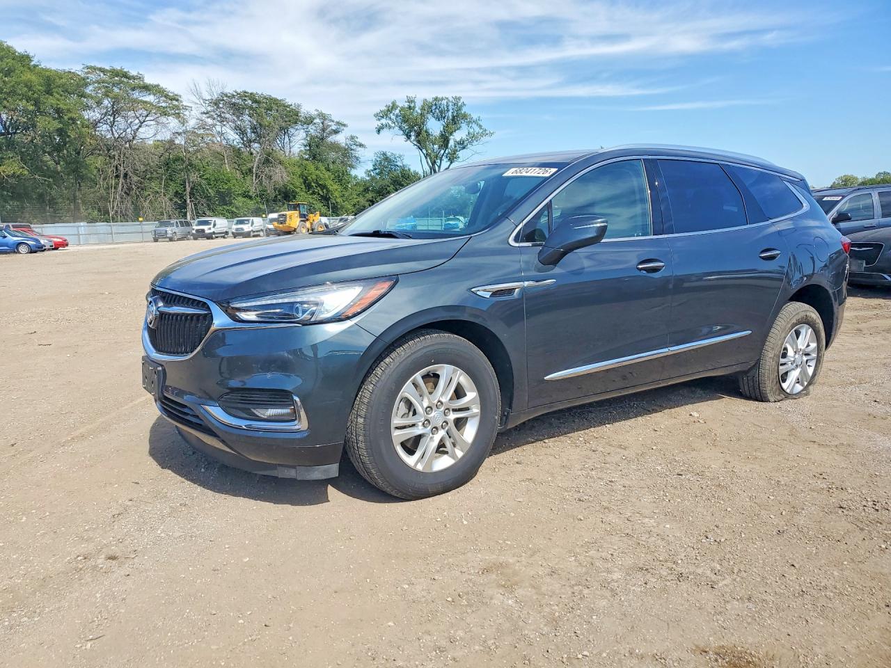2019 BUICK ENCLAV ESSENCE | 5GAEVAKW4KJ179253 | UPCARS