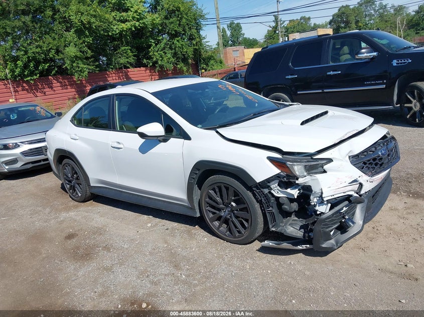 2024 SUBARU WRX PREMIUM | JF1VBAH68R8807062 | UPCARS