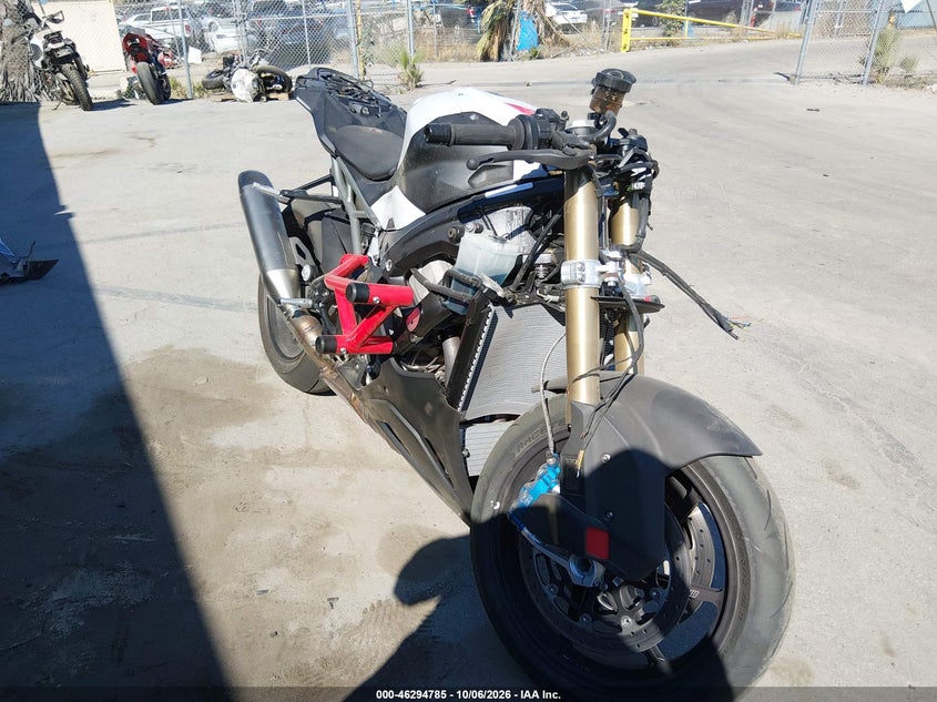 2026 BMW S 1000 RR | WB10P2302T6M63761 | UPCARS