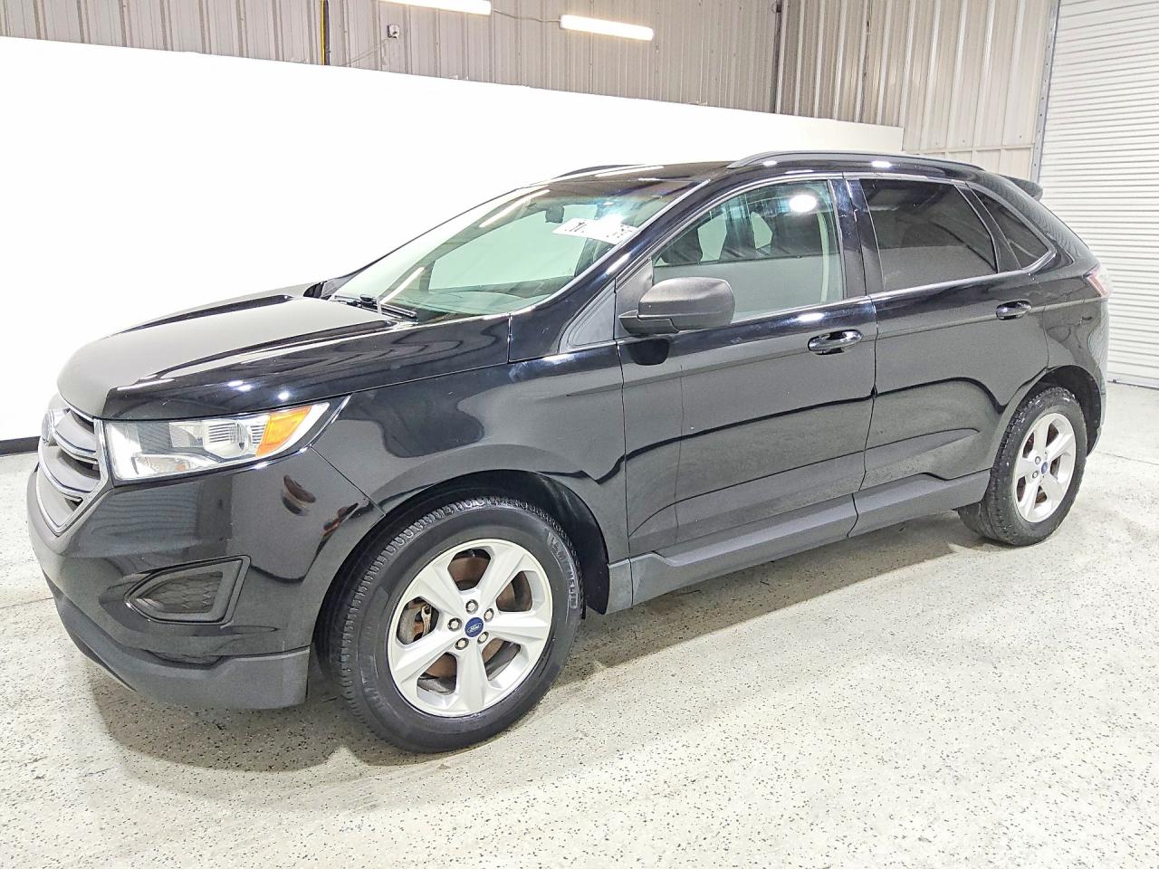2016 FORD EDGE SE | 2FMPK4G97GBB55251 | UPCARS