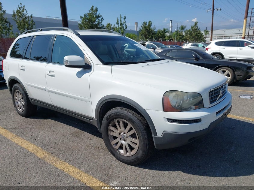 2008 VOLVO XC90 3.2 | YV4CY982681453560 | UPCARS