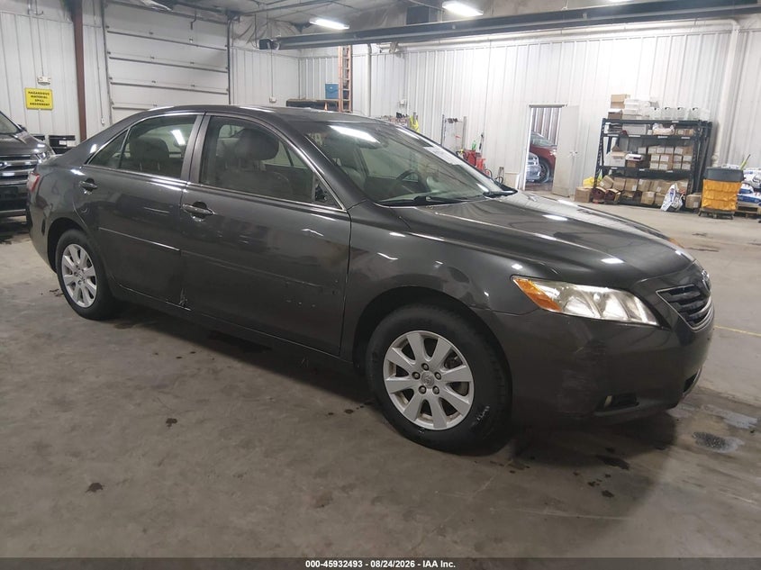 2007 TOYOTA CAMRY XLE V6 | 4T1BK46K57U053987 | UPCARS