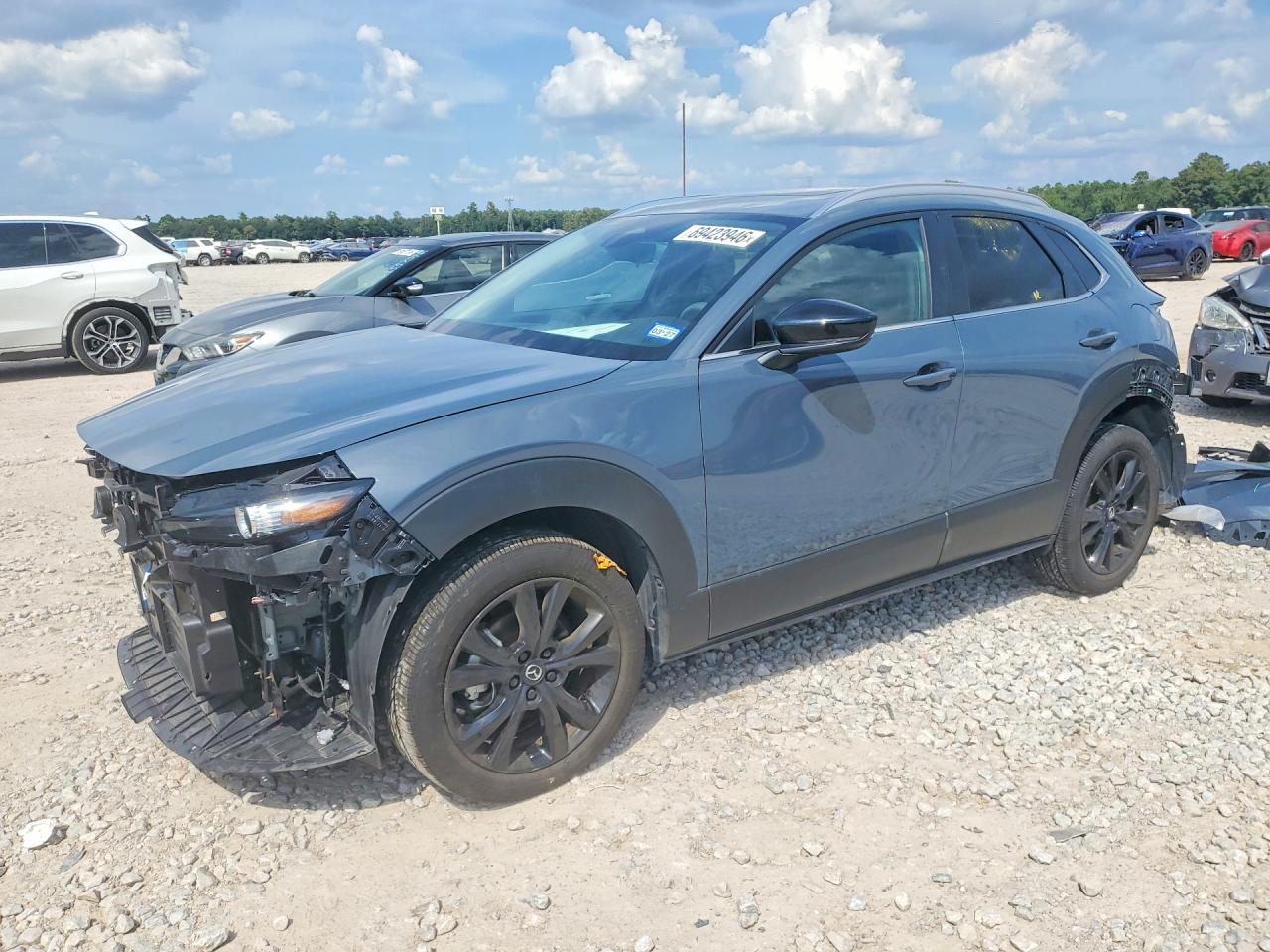 2025 MAZDA CX30 PREFERRED | 3MVDMBCM7SM817870 | UPCARS