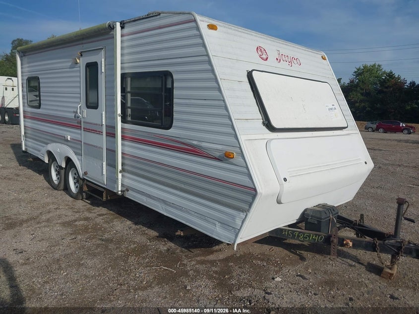 1995 JAYCO OTHER | 1UJBJ02L3S51C0194 | UPCARS