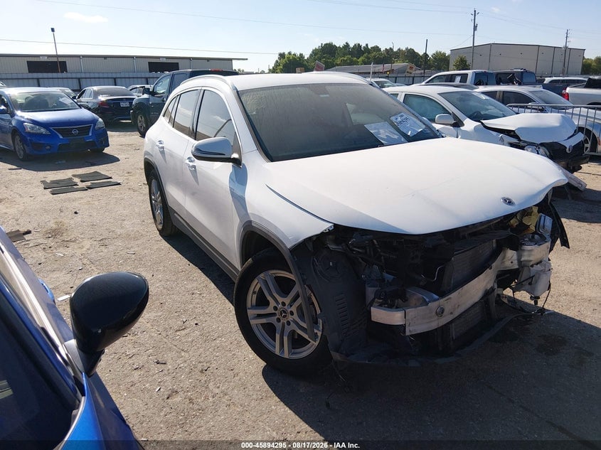 2023 MERCEDES-BENZ GLA 250 | W1N4N4GB5PJ511363 | UPCARS