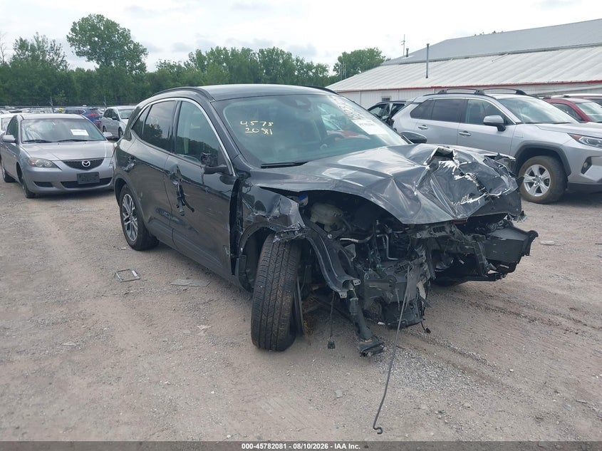 2020 FORD ESCAPE SEL | 1FMCU9H93LUC13879 | UPCARS