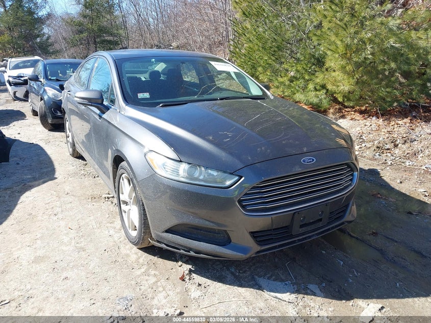 2015 FORD FUSION SE | 3FA6P0H7XFR188130 | UPCARS