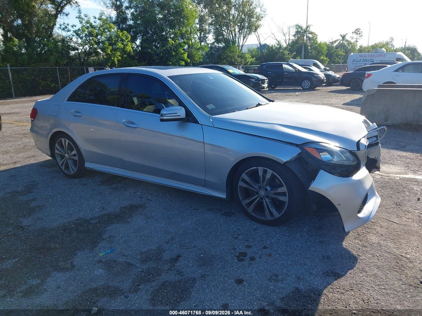 2016 MERCEDES-BENZ E 350 4MATIC | WDDHF8JB2GB248027 | UPCARS
