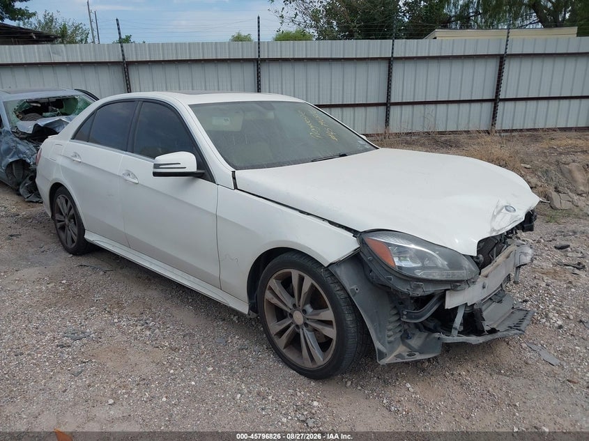 2016 MERCEDES-BENZ E 350 | WDDHF5KB5GB249430 | UPCARS