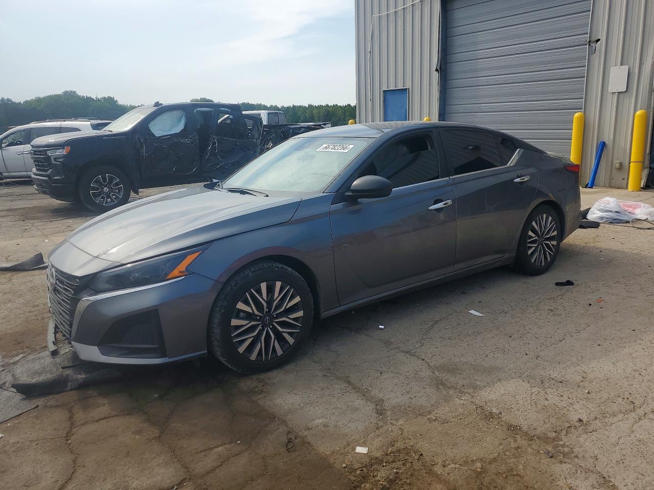 2024 NISSAN ALTIMA SV | 1N4BL4DV9RN424201 | UPCARS