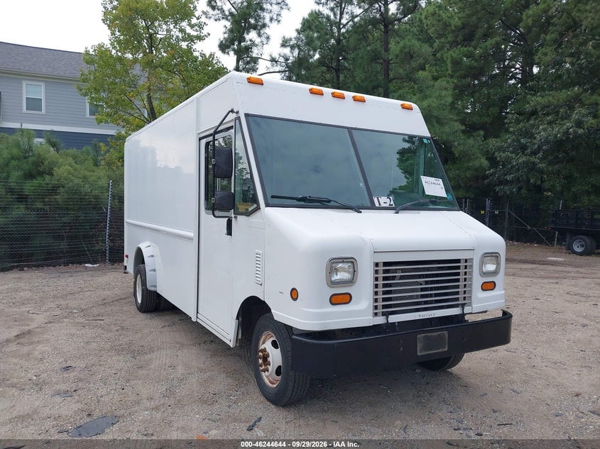 2012 FORD E-450 STRIPPED | 1FC4E4KL1CDA90788 | UPCARS