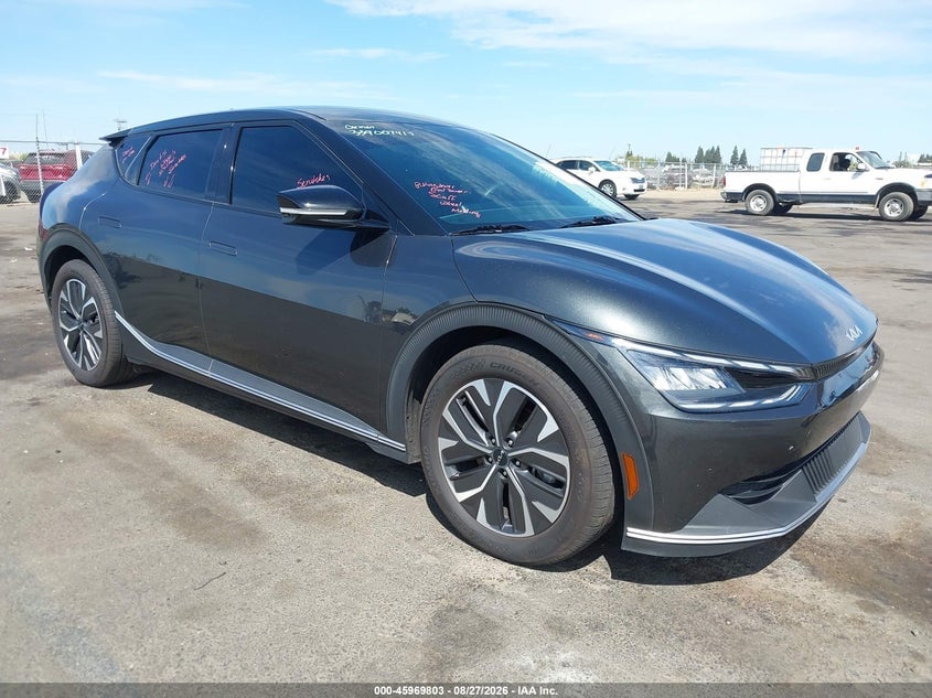 2024 KIA EV6 LIGHT | KNDC34LB0R5200420 | UPCARS