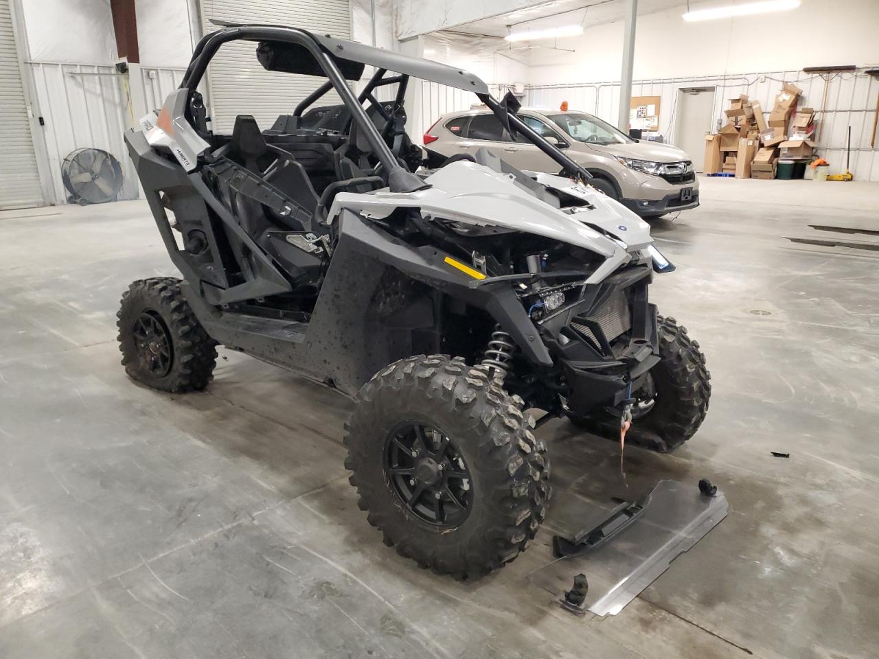 2023 POLARIS RZR PRO XP UTILITY VEHICLE | 3NSRAE923PF363831 | UPCARS