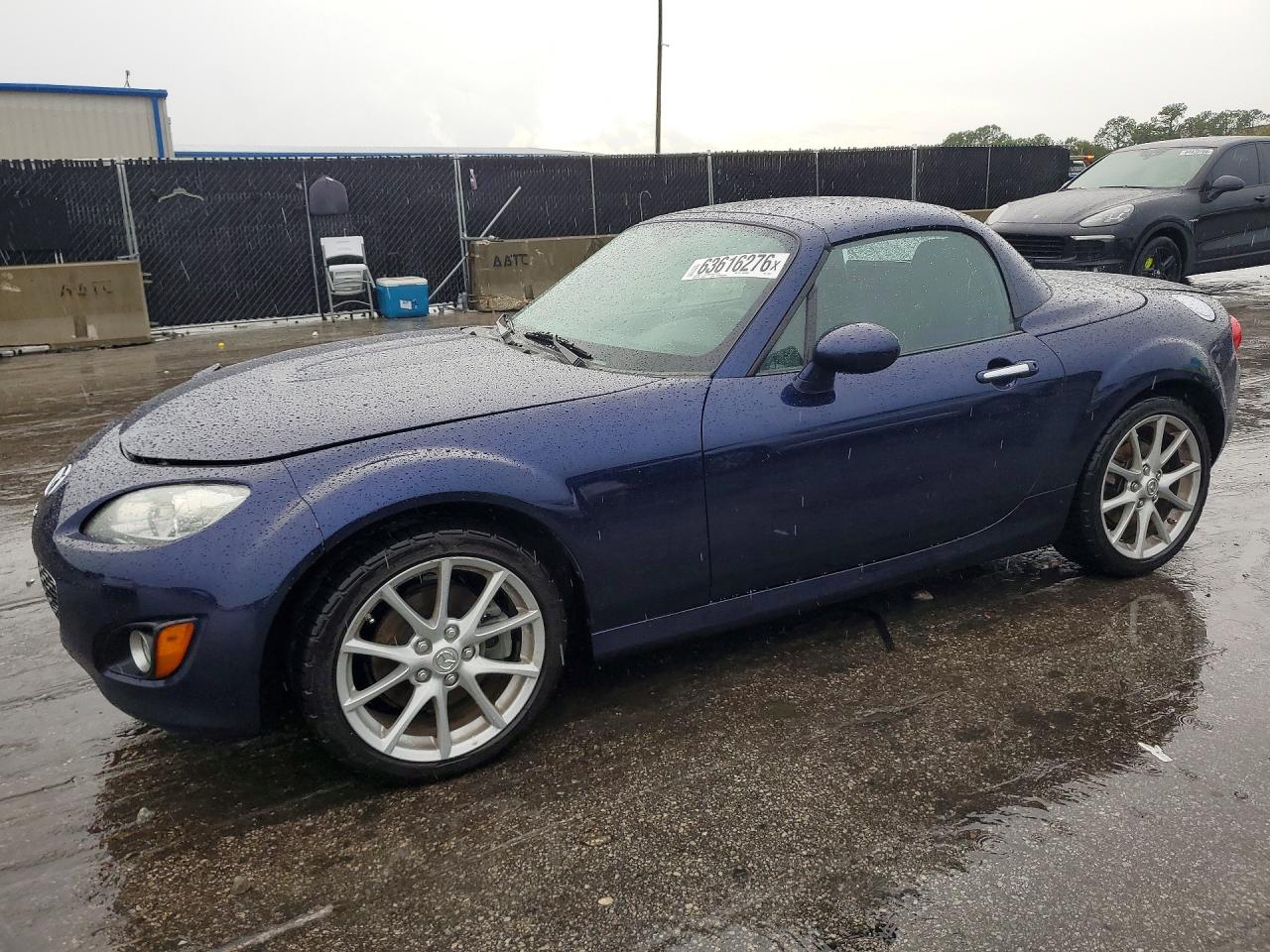 2010 MAZDA MX5 | JM1NC2FF0A0210975 | UPCARS