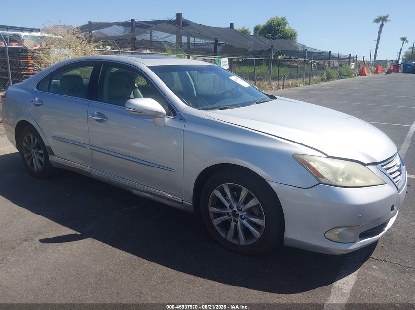 2011 LEXUS ES 350 | JTHBK1EG9B2469219 | UPCARS
