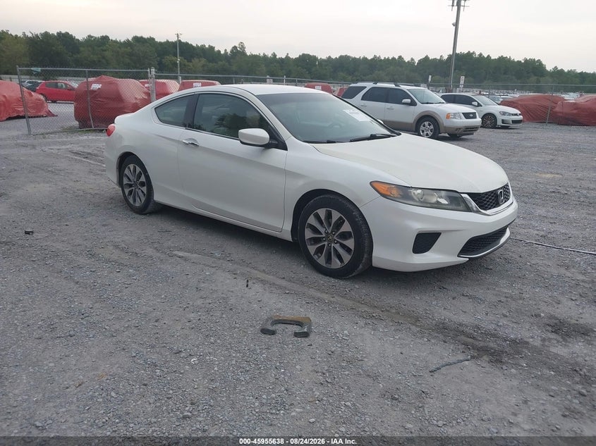 2013 HONDA ACCORD LX-S | 1HGCT1B31DA006117 | UPCARS