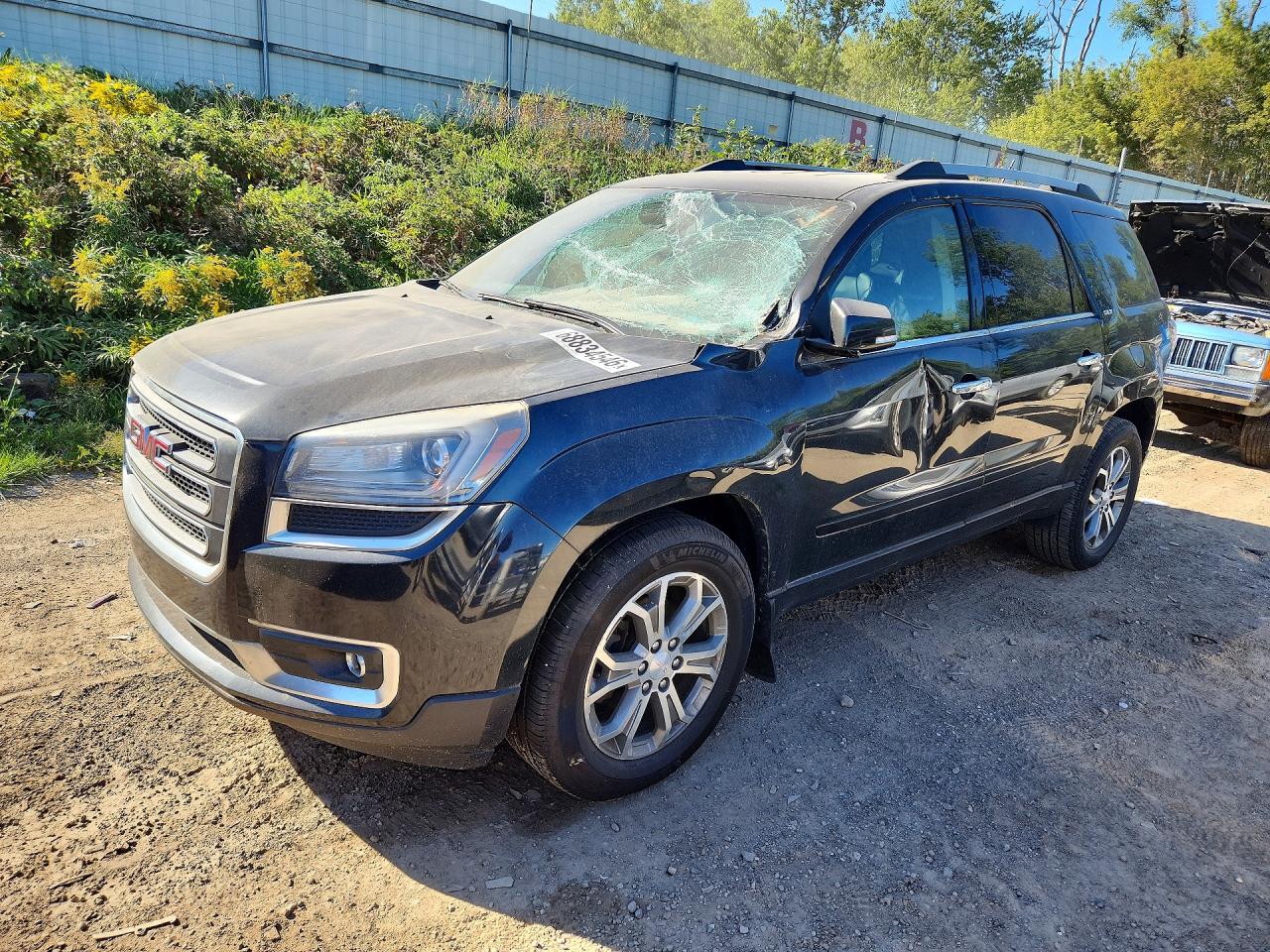 2014 GMC ACADIA SLT-1 | 1GKKVRKD8EJ333938 | UPCARS