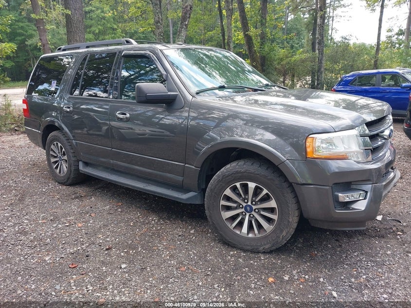 2017 FORD EXPEDITION XLT | 1FMJU1JT4HEA00116 | UPCARS