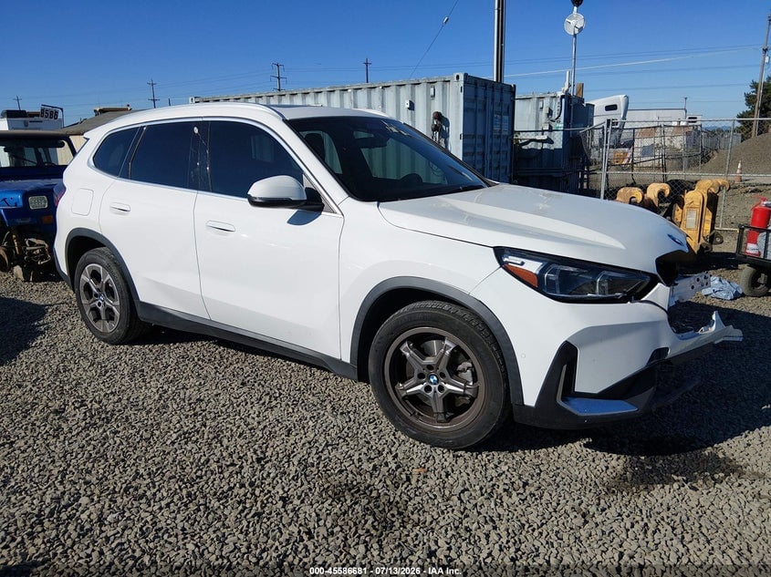 2023 BMW X1 XDRIVE28I | WBX73EF08P5W63665 | UPCARS