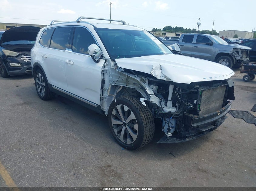 2020 KIA TELLURID EX | 5XYP34HC7LG056253 | UPCARS
