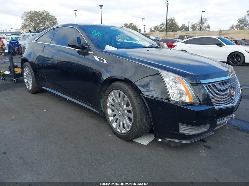 2014 CADILLAC CT STANDARD | 1G6DA1E30E0125369 | UPCARS