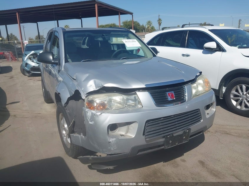 2006 SATURN VUE 4 CYL | 5GZCZ33D96S819992 | UPCARS