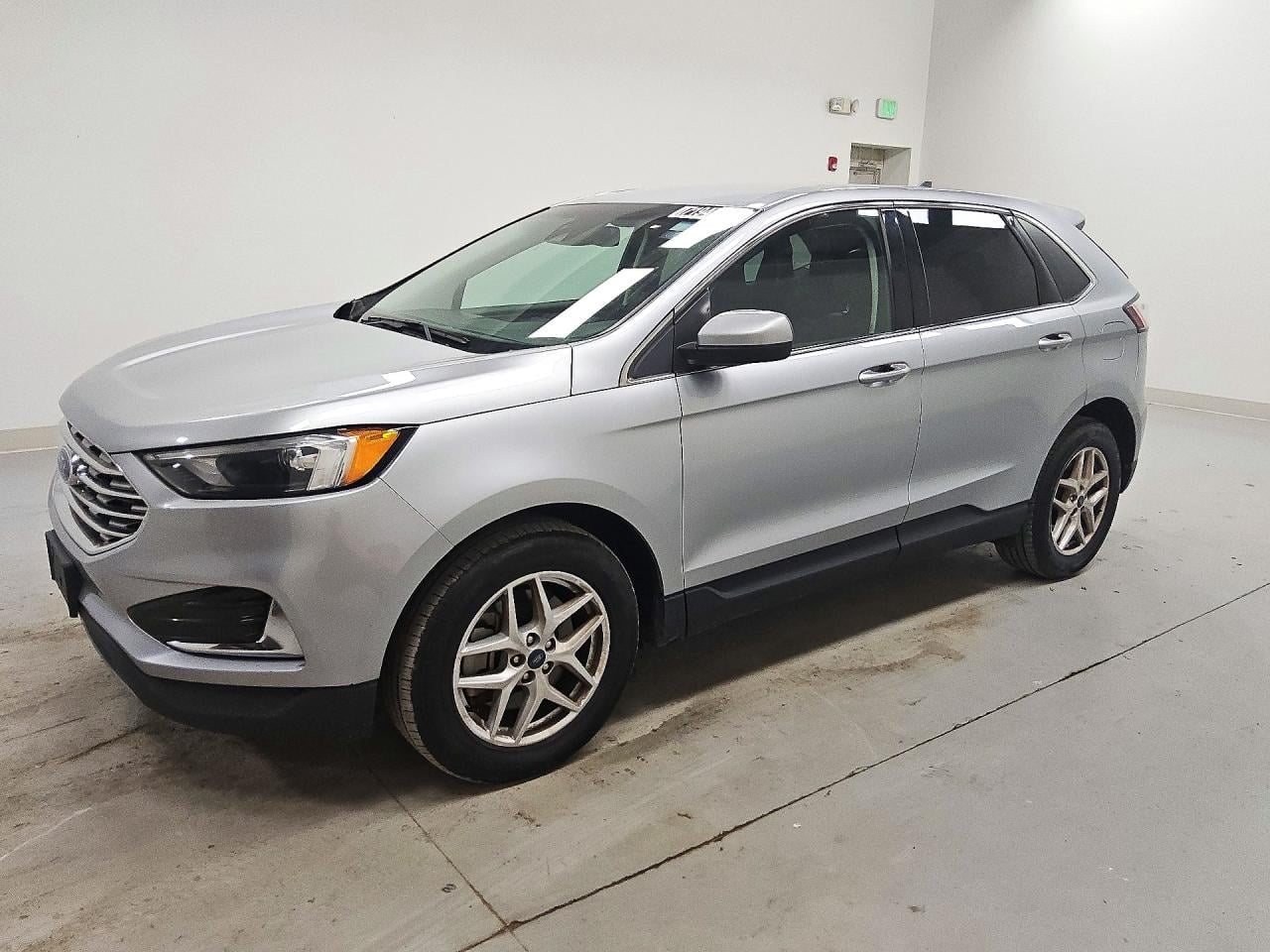 2022 FORD EDGE SEL | 2FMPK4J91NBB04009 | UPCARS