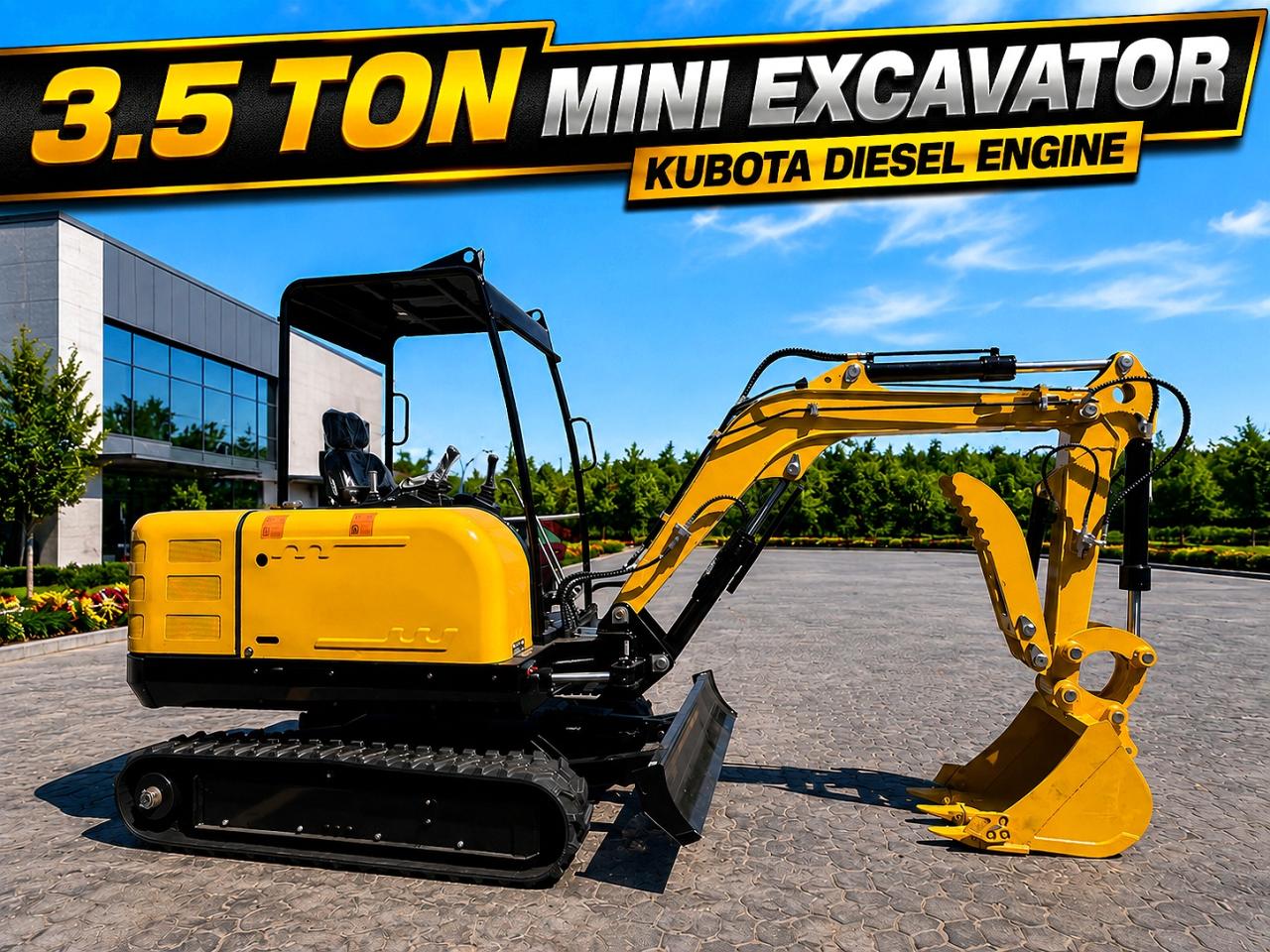 2026 OTHERS 3.5 TON M | 38914094 | UPCARS
