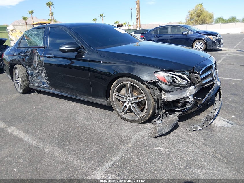 2019 MERCEDES-BENZ E 300 | WDDZF4JB4KA592017 | UPCARS