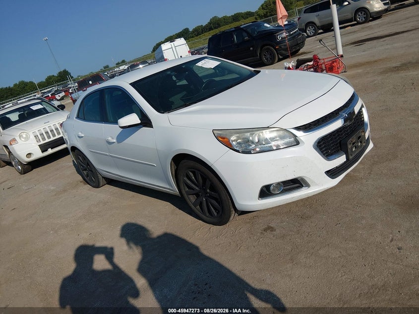 2014 CHEVROLET MALIBU 2LT | 1G11E5SL7EF253386 | UPCARS