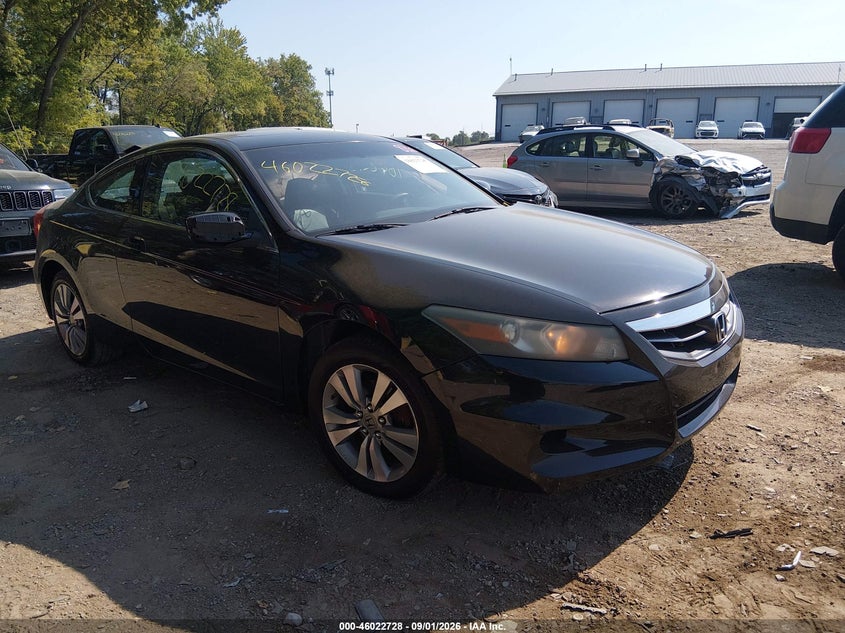 2012 HONDA ACCORD 2.4 EX-L | 1HGCS1B83CA002986 | UPCARS