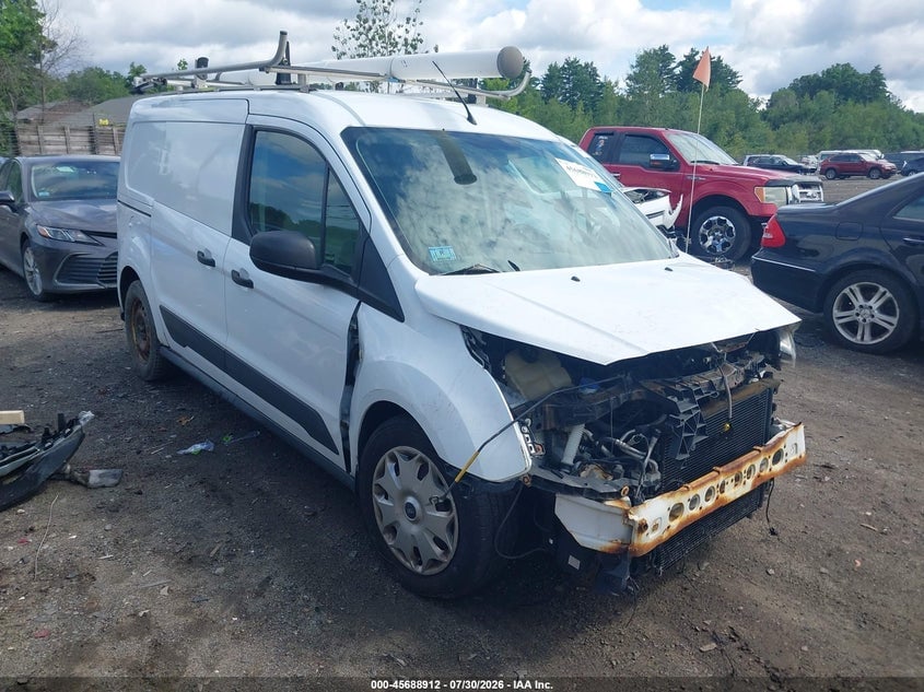 2015 FORD TRANSIT CONNECT XLT | NM0LS7F79F1190188 | UPCARS