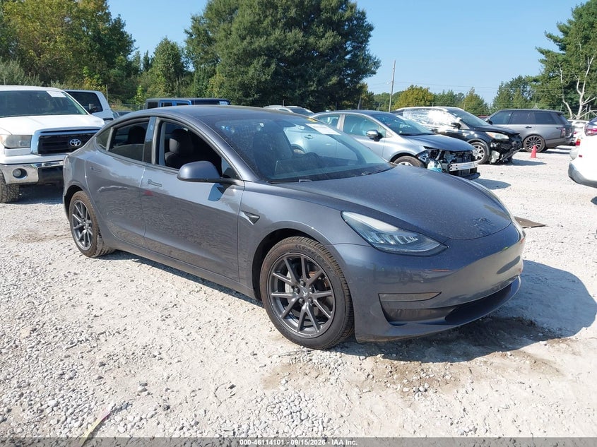 2019 TESLA MODEL 3 LONG RANGE/PERFORMANCE | 5YJ3E1EB7KF359431 | UPCARS
