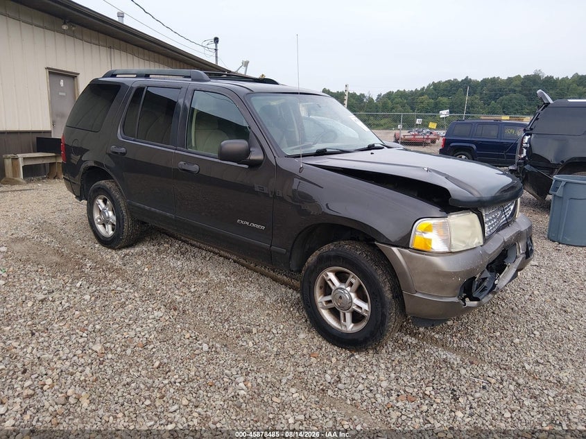 2005 FORD EXPLORER XLT/XLT SPORT | 1FMZU73K95ZA19758 | UPCARS