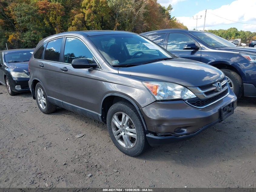 2010 HONDA CR-V EX | 5J6RE4H58AL016344 | UPCARS